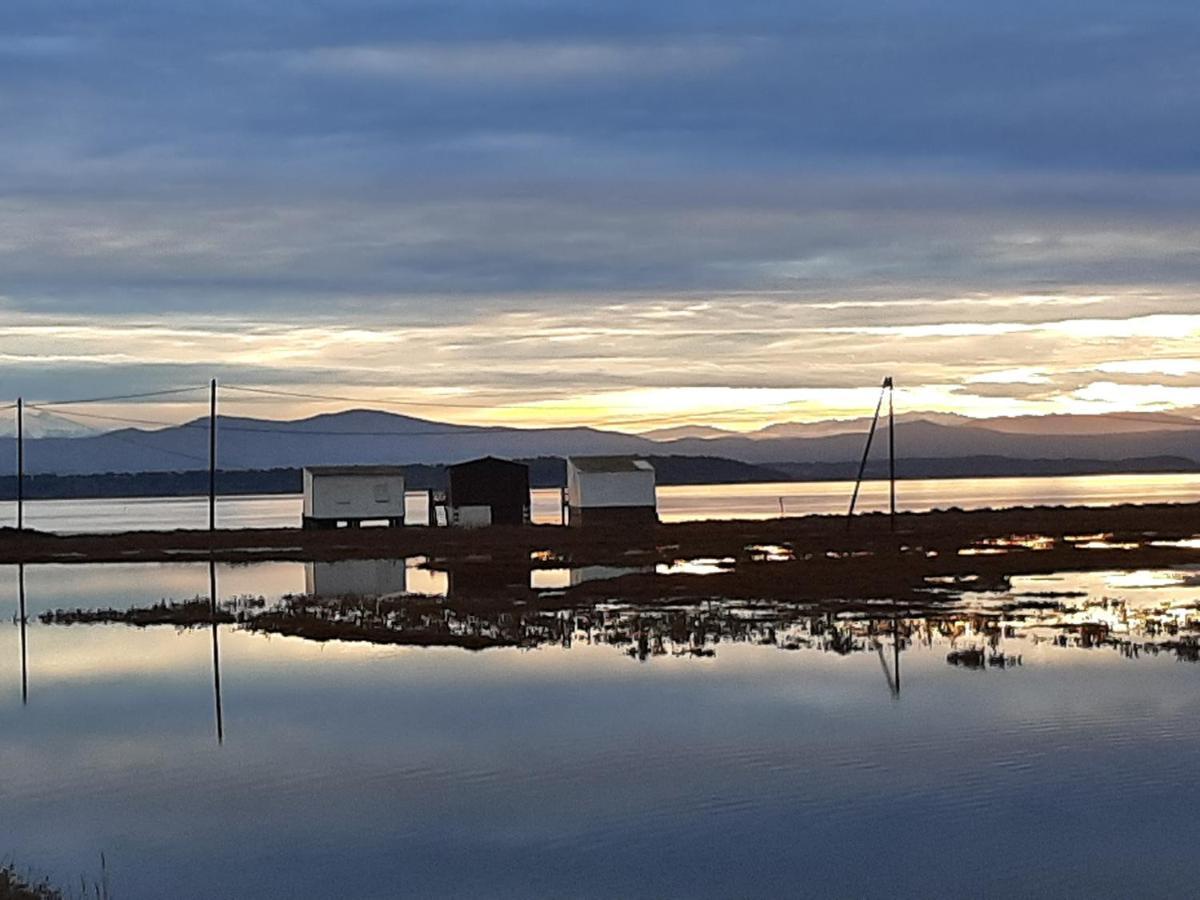 Entre Port Et Village Gruissan Zewnętrze zdjęcie